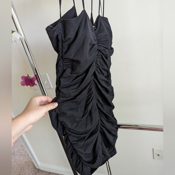 Zara Mini Dress NWT - Picture 12 of 12